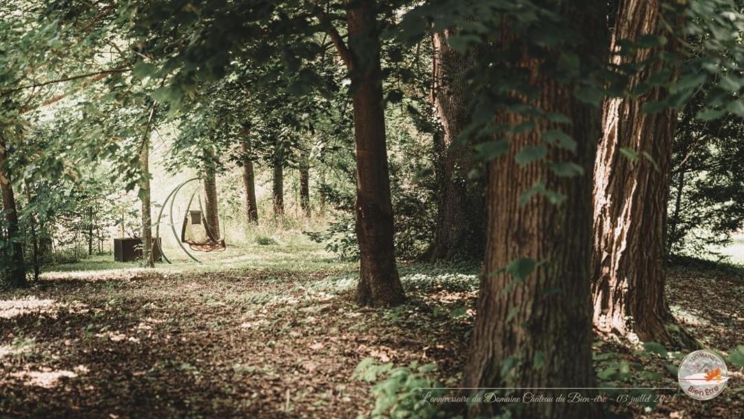 Chateau D Isabel Muhlbach-sur-Bruche ภายนอก รูปภาพ